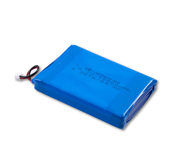 5000-10000mAh lipo battery