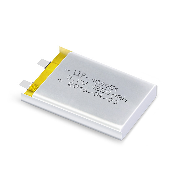 1000-4999mAh lipo battery