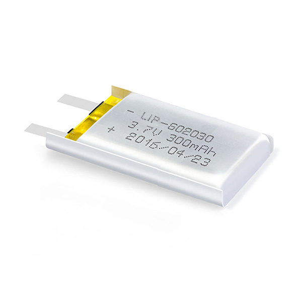 50-999mAh lipo battery